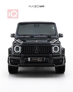 مرسيدس بنز G-Class